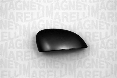 MAGNETI MARELLI 351991202530 -  Покрытие, внешнее зеркало